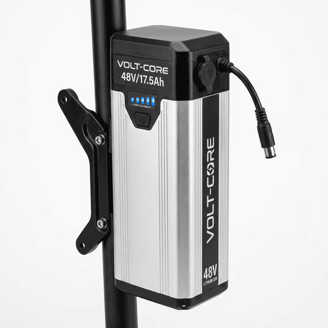 48V 15Ah E-Bike Pack
